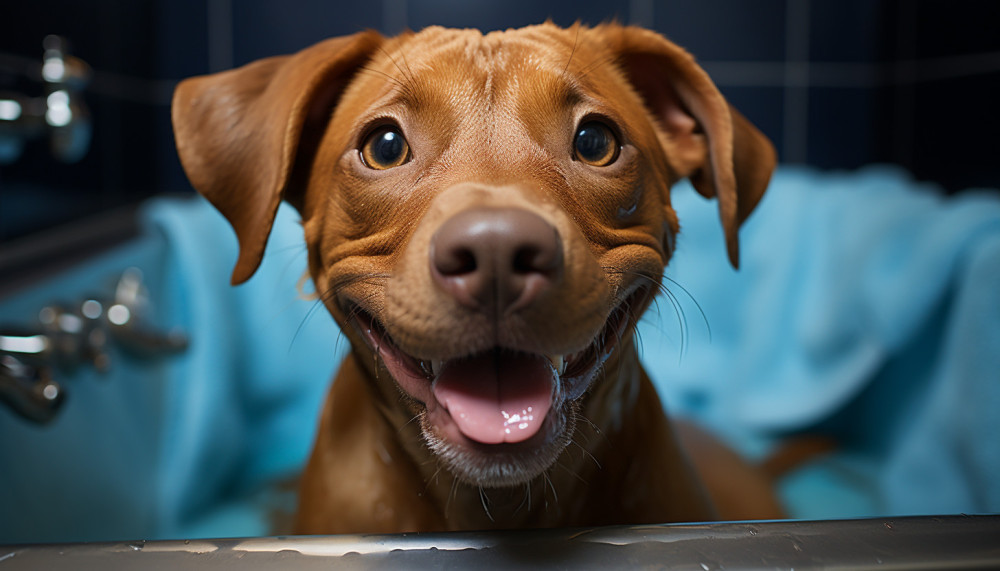 3 astuces pour réussir à brosser les dents de votre chien