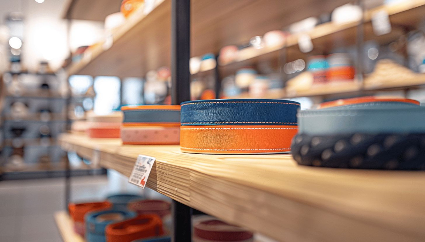 Accessoires canins innovants tendances et nouveautés pour le confort de votre chien
