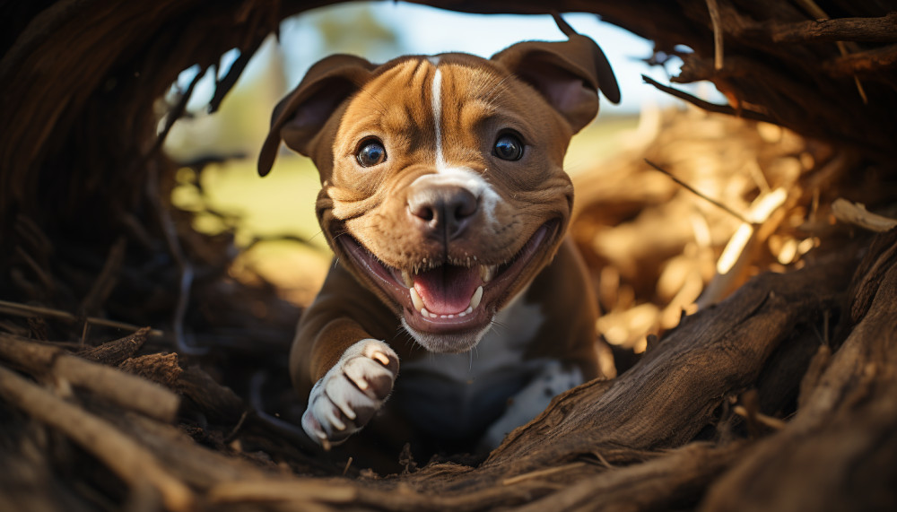 Avoir un chien susceptible d’être dangereux : quelles sont les règles ?