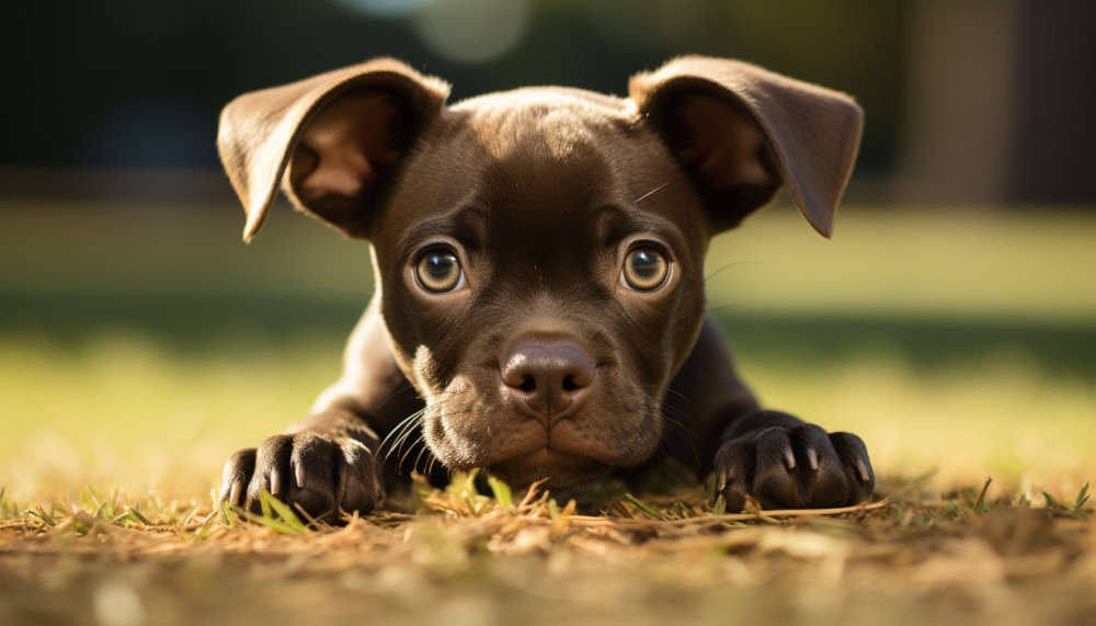 Comment bien dresser son chien soi-même ?
