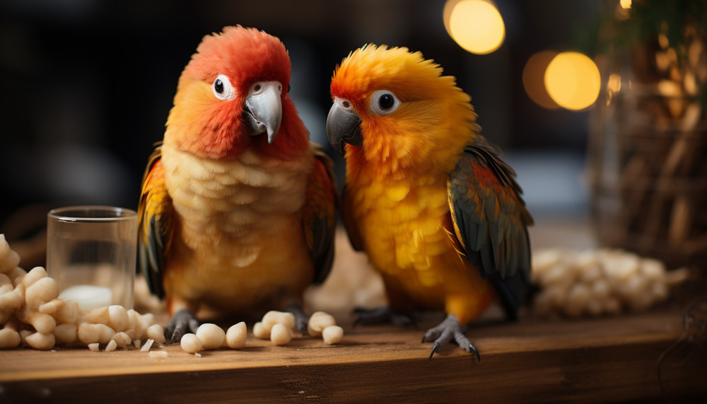 Comment bien prendre soin de son oiseau ?