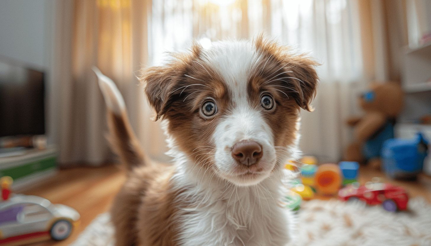 Comment choisir le bon chiot pour votre famille
