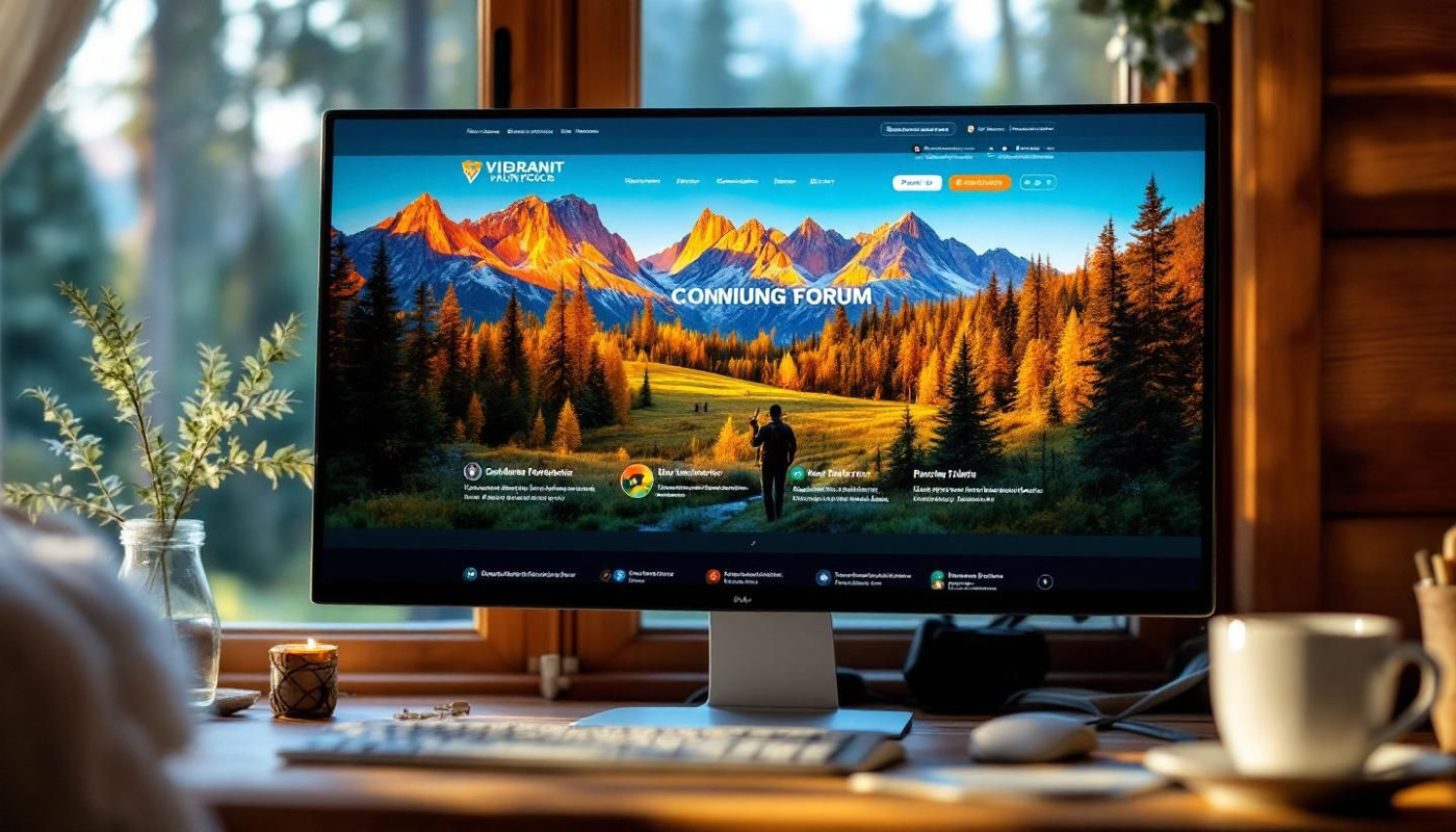 Comment les forums en ligne peuvent enrichir votre expérience de chasse