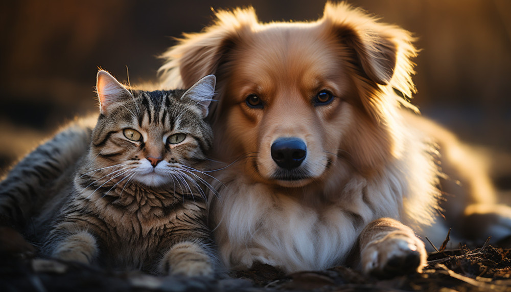Comment prendre soin de votre chien ou de votre chat ?