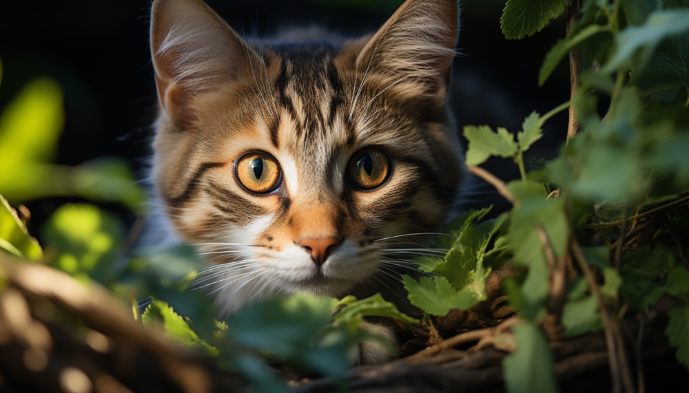 Comment rechercher un chat perdu en France ?