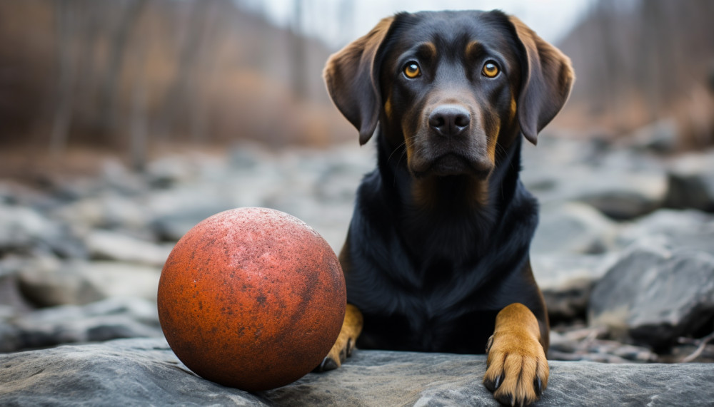 Comprendre le comportement unique du chien Labrador