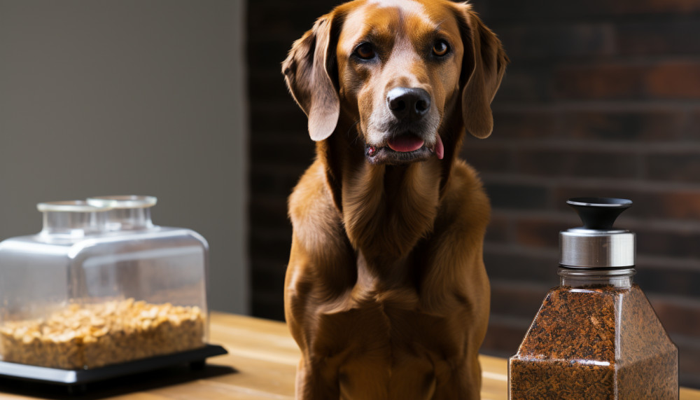 Guide complet des meilleurs distributeurs automatiques de croquettes pour chiens : fonctionnalités, installation et entretien