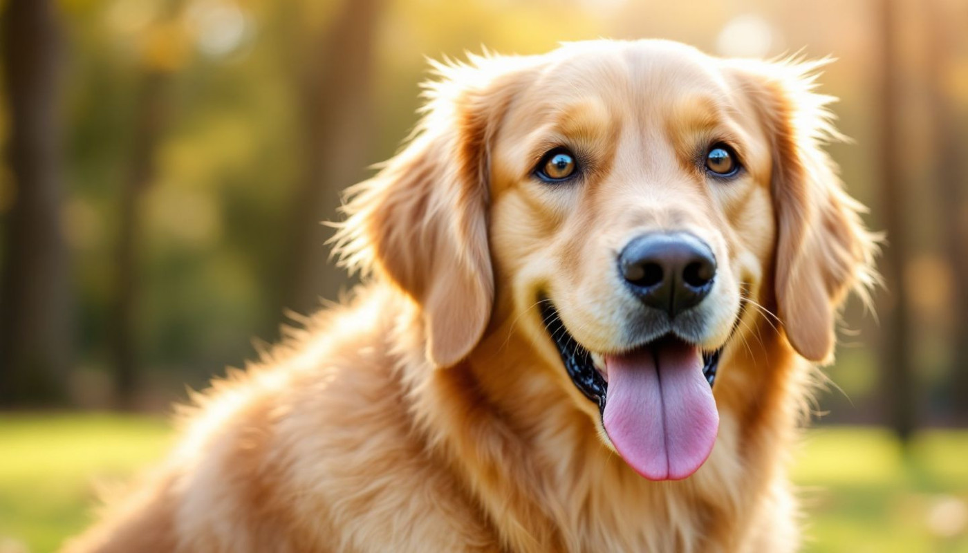 Guide complet pour le soin quotidien des Golden Retrievers