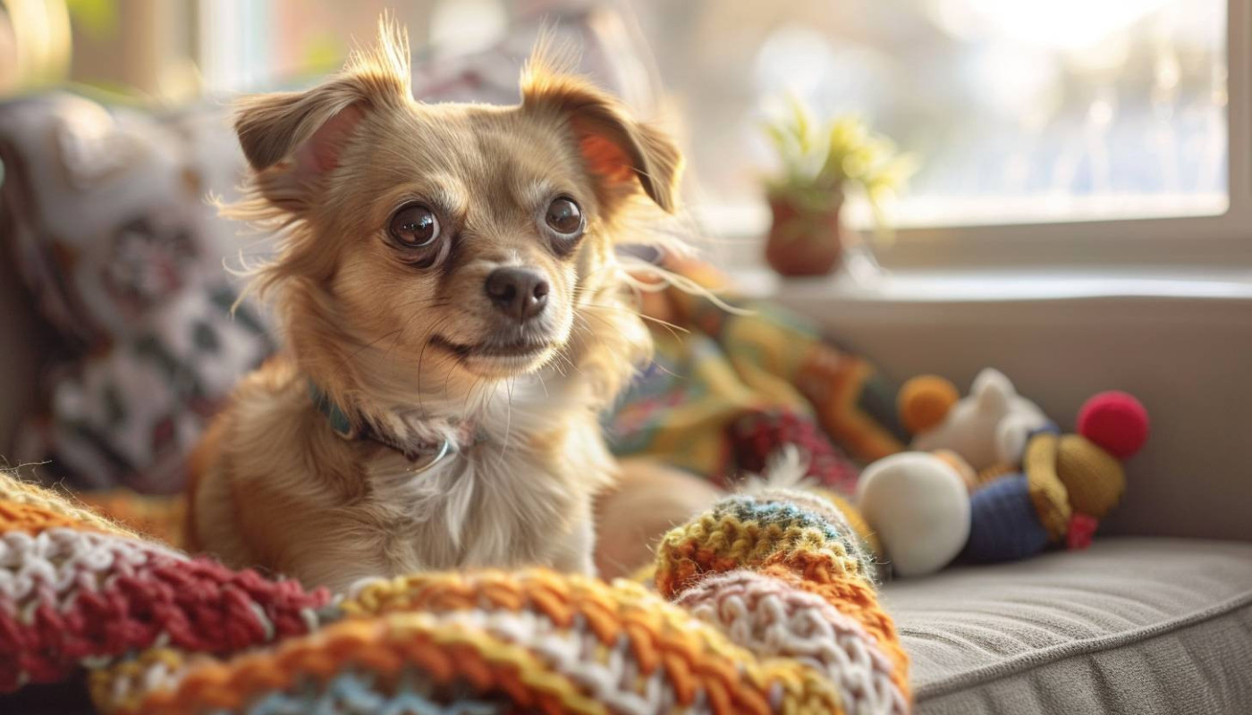 Les bienfaits de l'adoption d'animaux de refuges locaux