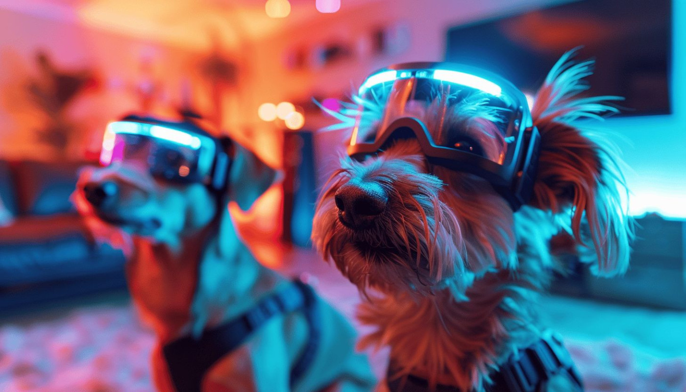 Les chiens et la technologie meilleurs gadgets de 2023 pour la santé et le divertissement de votre compagnon