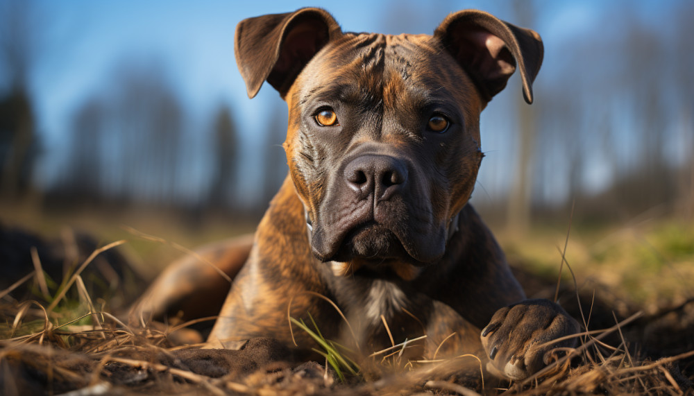 Quelles sont les différentes races de chiens ayant des poils bringés ?Quelles sont les différentes races de chiens ayant des poils bringés ?