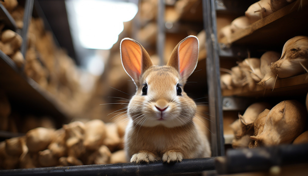 Quels sont les critères à prendre en compte pour choisir un râtelier pour son lapin ?